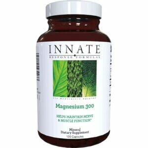 Innate Response Magnesium 300