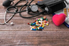 Can You Use Supplements to Lower Your Blood Pressure? | DR Vitamins