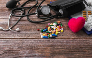 Can You Use Supplements to Lower Your Blood Pressure? | DR Vitamins