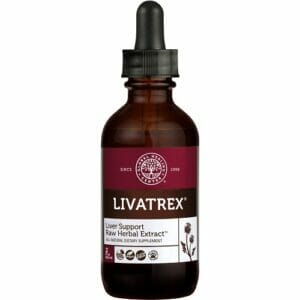 Global Healing Livatrex Liver Support