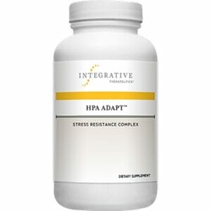 Integrative Therapeutics HPA Adapt