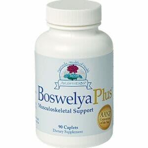 Ayush Herbs Boswelya Plus