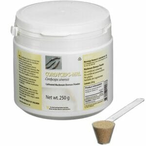 Mycology Research Labs Cordyceps Sinensis-MRL Powder