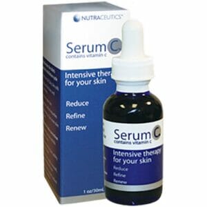 Nutraceutics Serum C