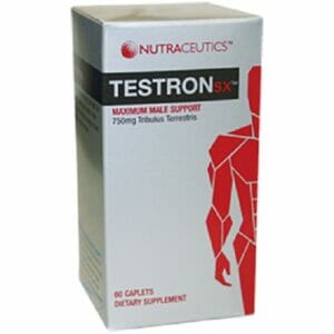 Nutraceutics Testron SX