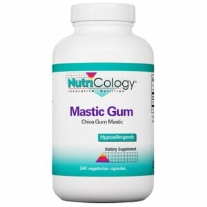 Nutricology Mastic Gum