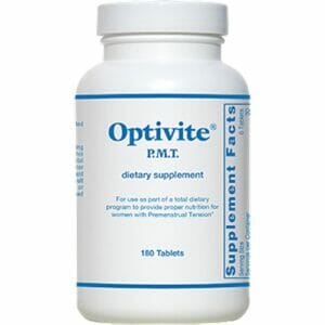 Optimox Optivite P.M.T