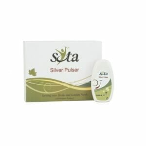 SOTA The Silver Pulser