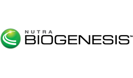 Nutra BioGenesis