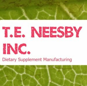 T.E Neesby Inc