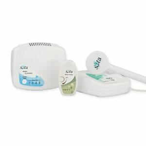 The SOTA Wellness Kit, PEMF & Micropulsing Technology + Water Ozonator