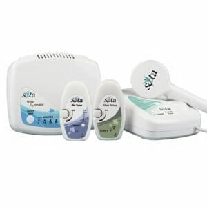 The SOTA Wellness & Relaxation Kit, PEMF & Micropulsing Technology + Water Ozonator