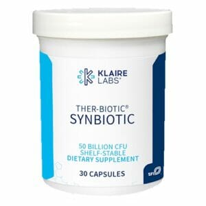 Klaire Labs Ther-Biotic Synbiotic