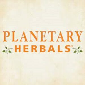 Planetary Herbals