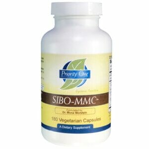 Priority One Vitamins SIBO-MMC