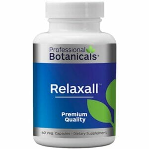 Professional Botanicals Relaxall