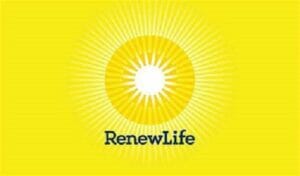 Renew Life