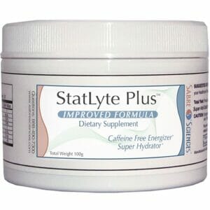 Sabre Sciences Statlyte Plus