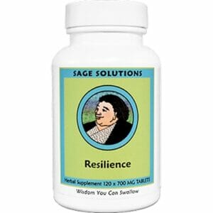 Sage Solutions by Kan Resilience