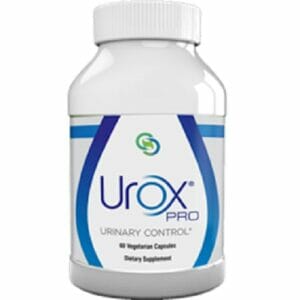 Seipel Group UroxPro Urinary Control