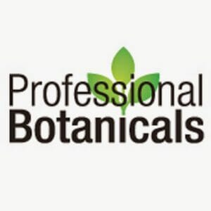 Professional Botanicals