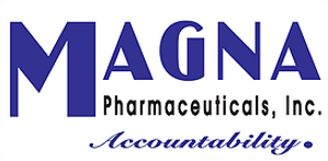 MAGNA Pharmaceuticals, Inc.