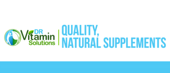 DR Vitamin Solutions Supplements