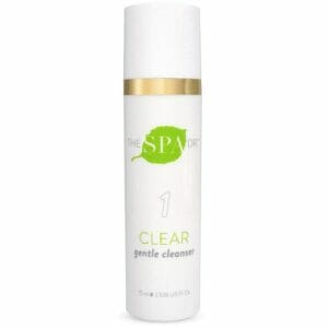 The Spa Dr Clear Gentle Cleanser
