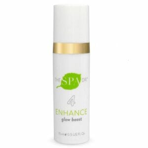 The Spa Dr Enhance Glow Boost