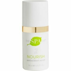 The Spa Dr Nourish Antioxidant Serum
