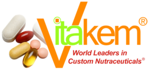 Vitakem Nutraceutical Inc