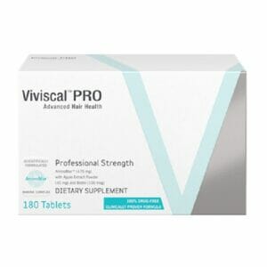 Viviscal Pro Hair Health