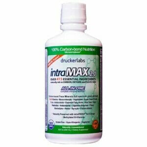 intramax unsweetened