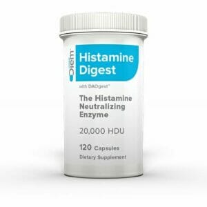 Diem Histamine Digest