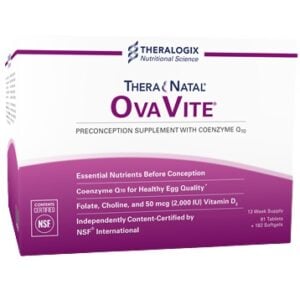 TheraNatal OvaVite Preconception Kit