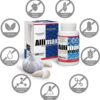 Allimax PRO facts