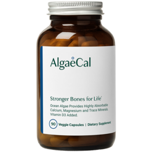 AlgaeCal 90 vegcaps