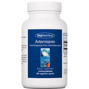 Artemisinin 100 mg 300 caps