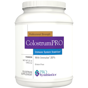 ColostrumPro w/Immulox Powder 21 oz