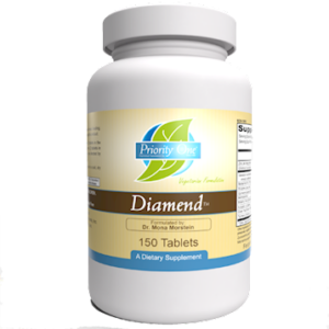 Diamend 150 tabs