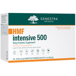 HMF Intensive 500 30 sachets