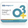 The Omega-3 Index PLUS Test