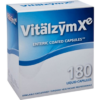 Vitalzym Xe Enzymes 180 caps