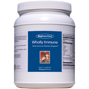 Wholly Immune 900 gms