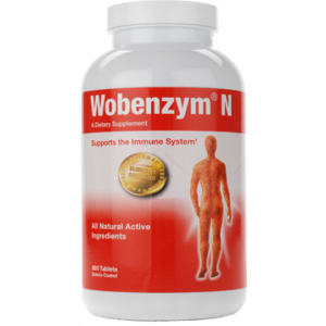 Wobenzym N