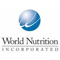 World Nutrition