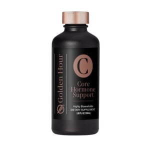 Core Hormone Support from Quicksilver Scientific